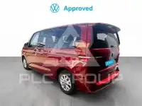 2025 Volkswagen T5