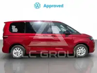 2025 Volkswagen T5