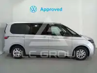 2025 Volkswagen T5