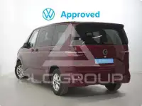 2025 Volkswagen T5