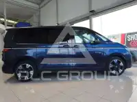 2025 Volkswagen T5