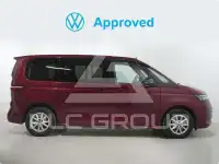 2025 Volkswagen T5