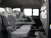 2025 Volkswagen T5