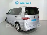 2025 Volkswagen T5
