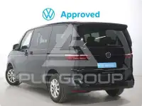 2025 Volkswagen T5