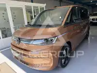 2025 Volkswagen T5