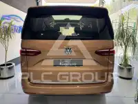 2025 Volkswagen T5
