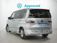 2025 Volkswagen T5