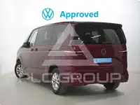 2025 Volkswagen T5