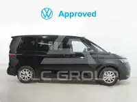 2025 Volkswagen T5