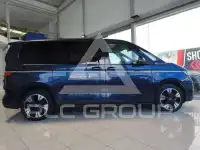 2025 Volkswagen T5