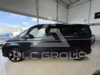 2025 Volkswagen T5