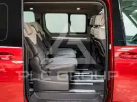 2025 Volkswagen T5