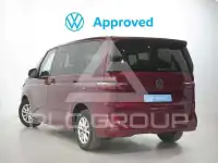 2025 Volkswagen T5