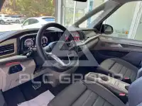 2025 Volkswagen T5