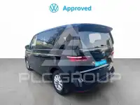 2025 Volkswagen T5