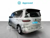 2025 Volkswagen T5