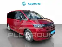 2025 Volkswagen T5