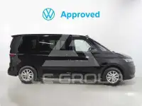 2025 Volkswagen T5