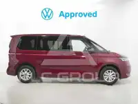 2025 Volkswagen T5