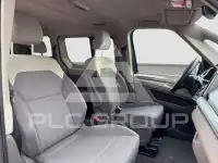 2025 Volkswagen T5