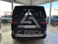 2025 Volkswagen T5