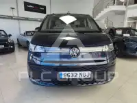 2025 Volkswagen T5
