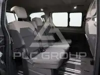 2025 Volkswagen T5