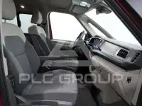 2025 Volkswagen T5
