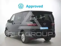 2025 Volkswagen T5