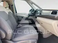 2025 Volkswagen T5
