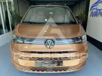 2025 Volkswagen T5