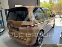 2025 Volkswagen T5