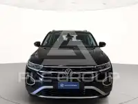 2025 Volkswagen T-Roc