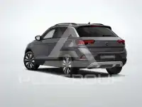 2025 Volkswagen T-Roc