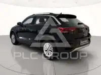 2025 Volkswagen T-Roc