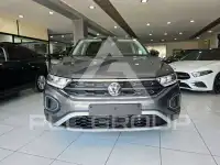 2025 Volkswagen T-Roc