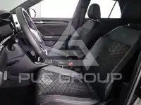 2025 Volkswagen T-Roc