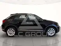 2025 Volkswagen T-Roc