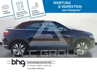 2025 Volkswagen T-Roc
