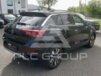 2025 Volkswagen T-Roc
