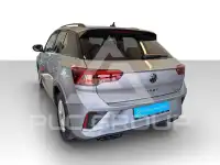 2025 Volkswagen T-Roc