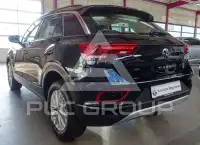 2025 Volkswagen T-Roc