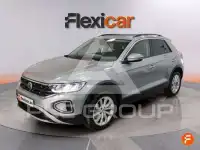 2025 Volkswagen T-Roc