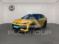 2025 Volkswagen T-Roc
