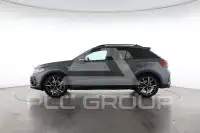 2025 Volkswagen T-Roc