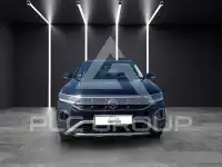 2025 Volkswagen T-Roc
