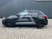 2026 Volkswagen T-Roc
