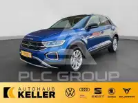 2025 Volkswagen T-Roc