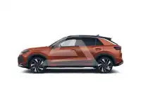2026 Volkswagen T-Roc